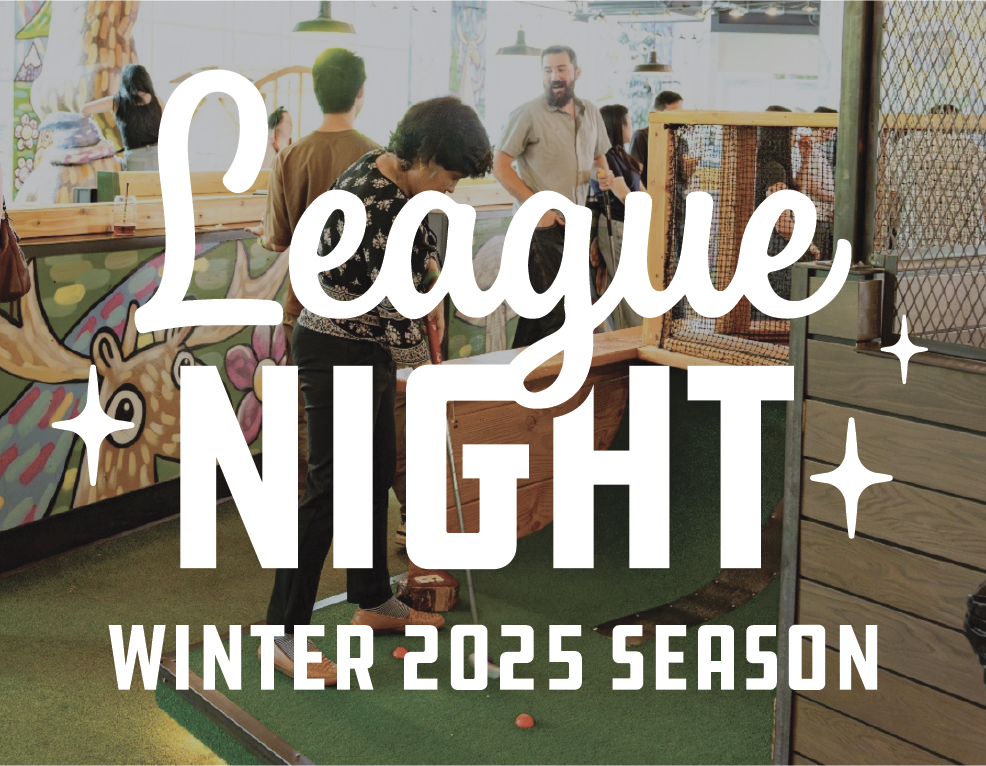 Flatstick League Night
