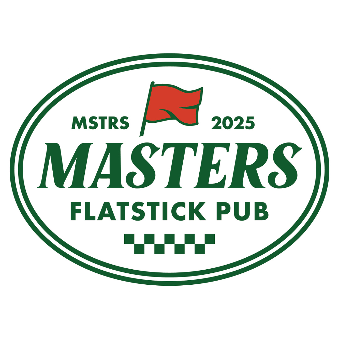 Flatstick Masters 2025