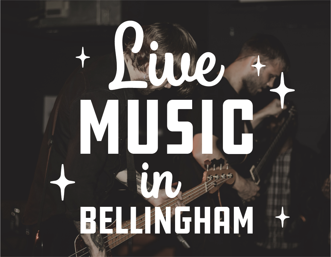 Flatstick Bellingham Live Music