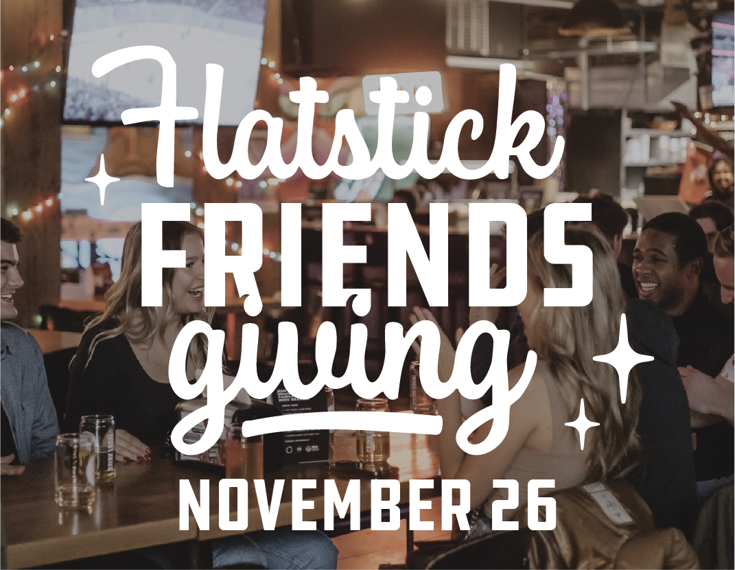 Friendsgiving 2025