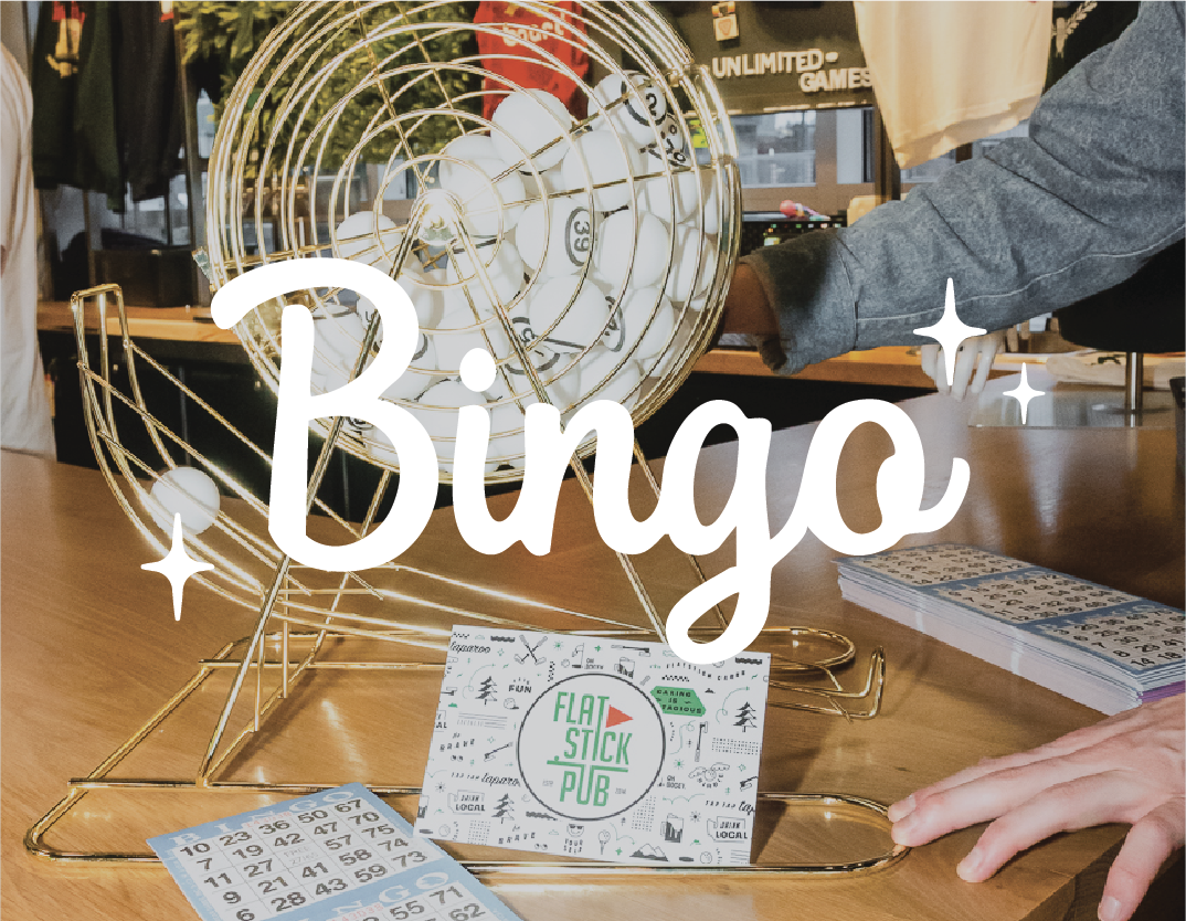 Bingo